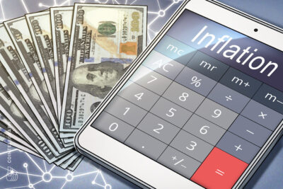 Rendimento de 30 anos sobe a 5,353% e derruba o BTC