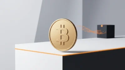 Saída de US$164,3 mi do ETF ARKB pressiona Bitcoin rumo ao suporte