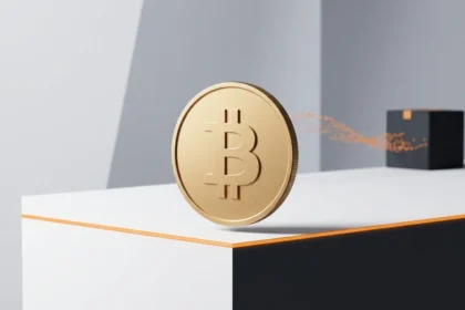 Saída de US$164,3 mi do ETF ARKB pressiona Bitcoin rumo ao suporte