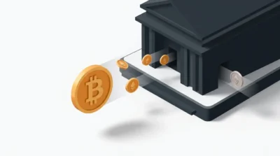 Saídas somam US$ 166,8 mi em fundos de bitcoin nos EUA