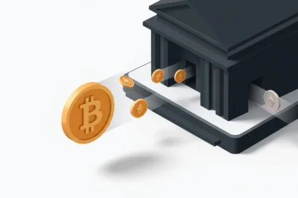 Saídas somam US$ 166,8 mi em fundos de bitcoin nos EUA