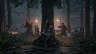 Sony manda tirar do ar mod multiplayer de The Last of Us 2