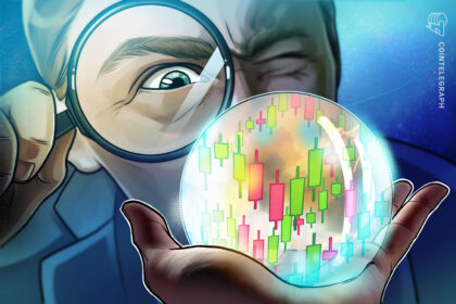 Standard Chartered define meta de US$0,325 para token SKY até 2028