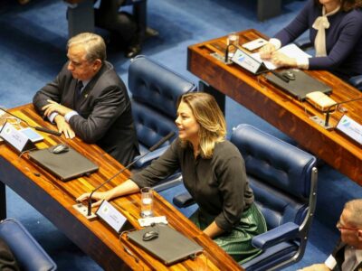 STJ julga hoje cinco conselheiros do TCE-RJ por suposta organização criminosa