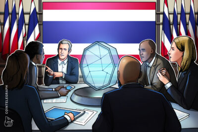 Tailândia abre caminho para varejo acessar derivativos cripto estrangeiros