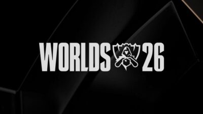 True Damage lança 'Know My Name' como tema do Mundial de LoL 2026