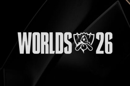 True Damage lança 'Know My Name' como tema do Mundial de LoL 2026