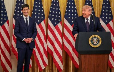 Trump ataca Fed e critica Warsh após alta de juros