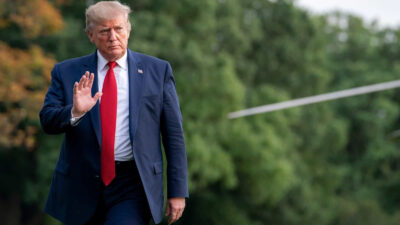 Trump lança Força de IA e indica 'czar' para regular tecnologia