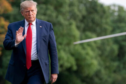 Trump lança Força de IA e indica 'czar' para regular tecnologia