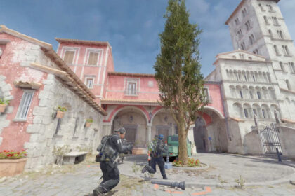 Valve criptografa chats do CS2 e impede rastreador de insultos