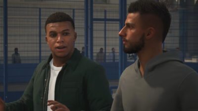 Veja como usar os Streamlined SBCs em EA Sports FC 27