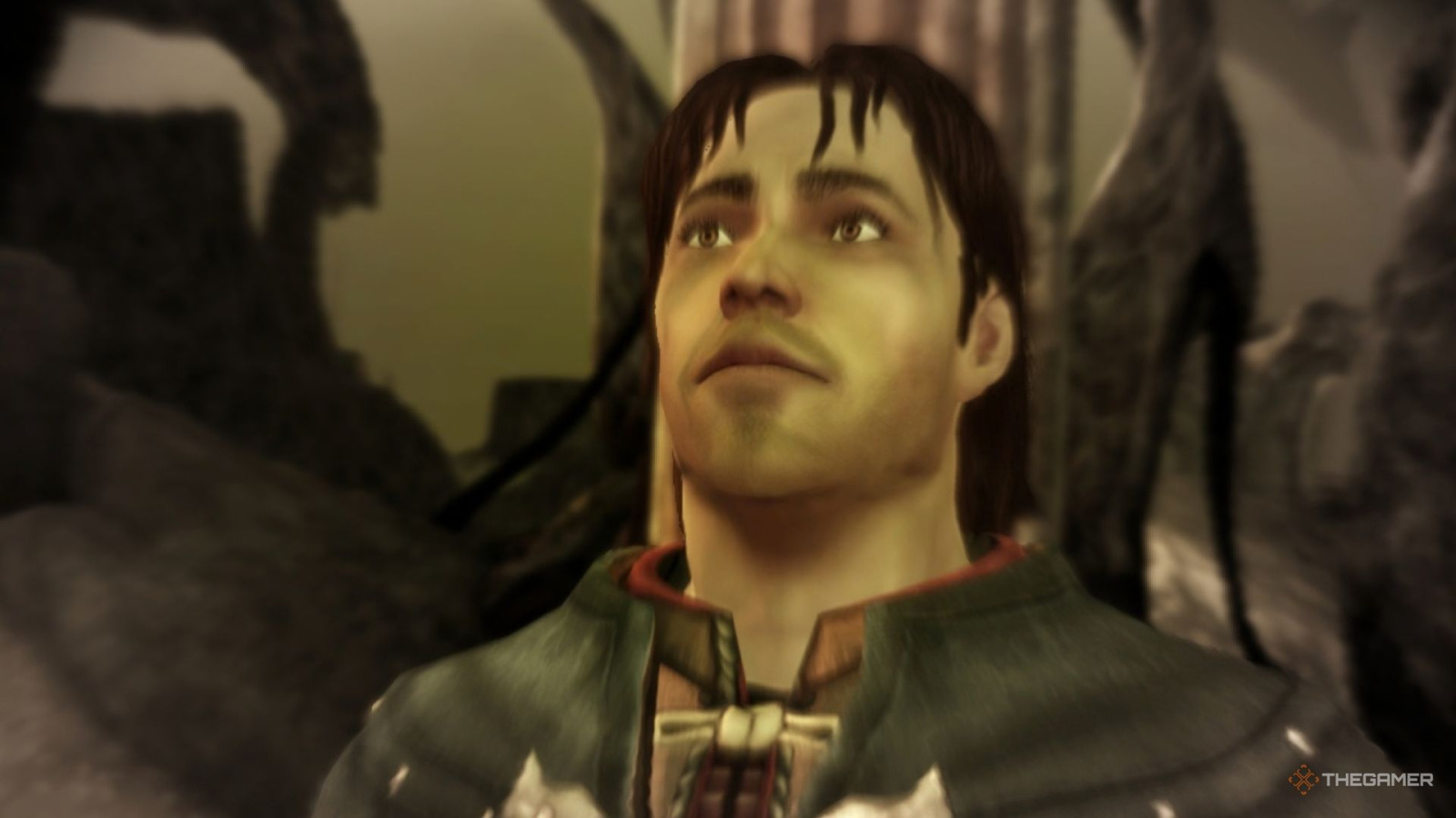 Veterano da BioWare pede corte na sequência do Fade de Dragon Age: Origins