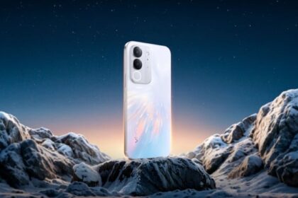 Vivo Y600i chega com Snapdragon, 120 Hz e bateria de 8.000 mAh