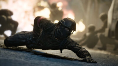 Wardogs estreia em Acesso Antecipado no PC; consoles chegam em 2028