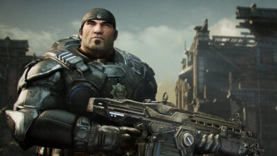 Xbox demite diretor de narrativa de Gears of War: E-Day na véspera