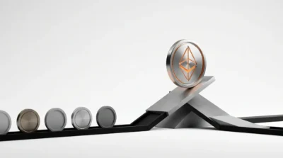 XRP lidera ETFs cripto nos EUA com única entrada líquida