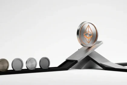 XRP lidera ETFs cripto nos EUA com única entrada líquida