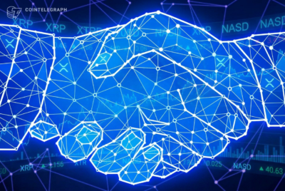Acionistas aprovam Evernorth; estreia na Nasdaq com 473 mi XRP