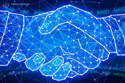 Acionistas aprovam Evernorth; estreia na Nasdaq com 473 mi XRP