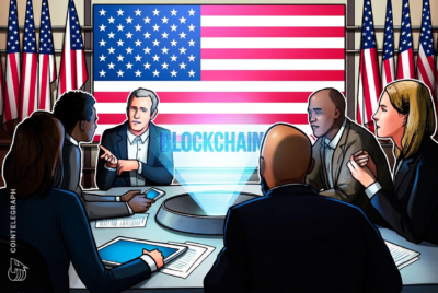 Adoção em massa blinda cripto de reviravoltas políticas nos EUA