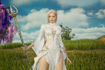 Aion 2 bate recorde e reúne quase 400 mil jogadores simultâneos