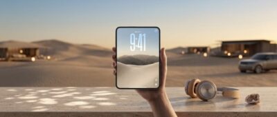 Análise aponta: Samsung Display não causa falhas no iPhone Duo
