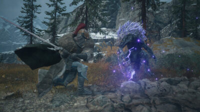 Aperfeiçoe o Guerreiro em Dragon's Dogma 2: build letal do DLC