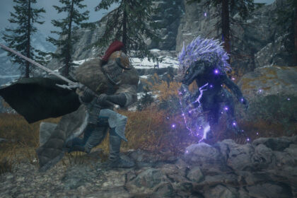 Aperfeiçoe o Guerreiro em Dragon's Dogma 2: build letal do DLC