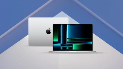 Apple deixa MacBook Pro OLED mais leve e mira menos de 2 kg