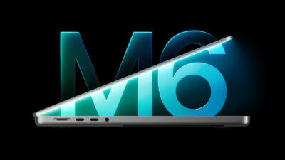 Apple lança MacBook Pro 14 polegadas com M6, IA local e bateria de 24h