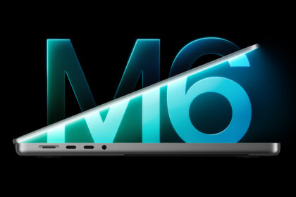 Apple lança MacBook Pro 14 polegadas com M6, IA local e bateria de 24h