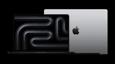Apple marca evento em 28/10; novos MacBooks e iPads são esperados