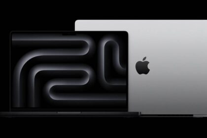 Apple marca evento em 28/10; novos MacBooks e iPads são esperados