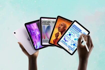 Apple testa iPad mini OLED em 60 Hz e 120 Hz; modelos podem variar