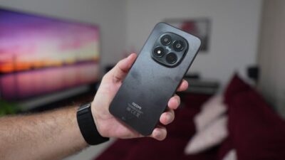 Aproveite: Redmi Note 15 Pro 5G com 512 GB por menos da metade do preço