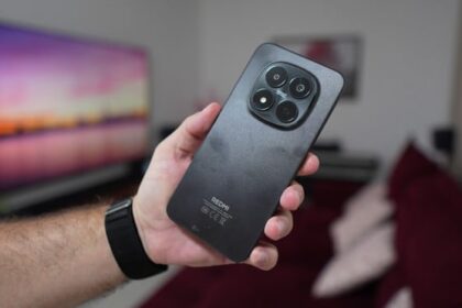 Aproveite: Redmi Note 15 Pro 5G com 512 GB por menos da metade do preço