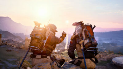 ARC Raiders libera beta de PvE por uma semana para todos os jogadores