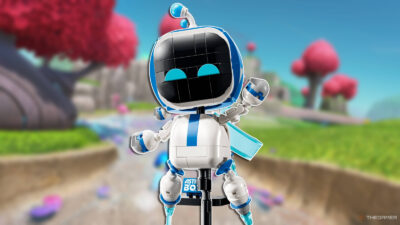 Astro Bot será vendido separadamente por Lego além do brinde do PS1