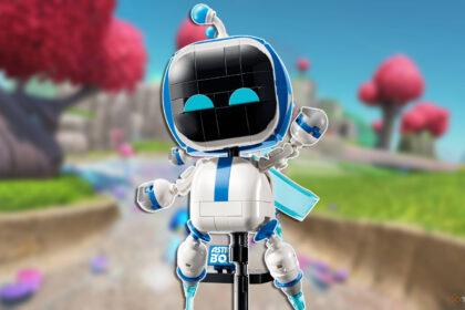 Astro Bot será vendido separadamente por Lego além do brinde do PS1