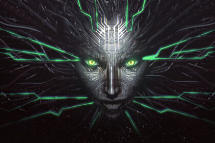 Baixe System Shock 2 Remaster grátis na Epic Games até 8 de outubro