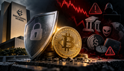 BC fixa regras rígidas para exchanges, mas risco de mercado persiste