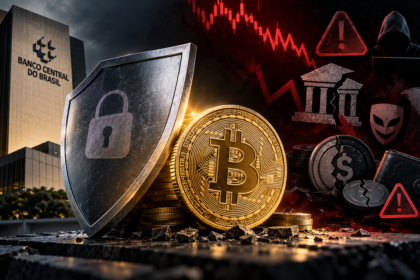 BC fixa regras rígidas para exchanges, mas risco de mercado persiste