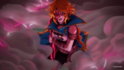 Belmont's Curse renova Castlevania com ação brutal e ideias brilhantes