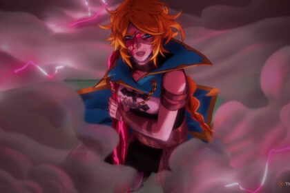 Belmont's Curse renova Castlevania com ação brutal e ideias brilhantes