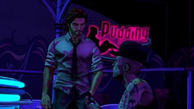 Bigby retorna às ruas: The Wolf Among Us Remastered chega por US$15