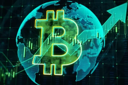 Bitcoin dispara 42,8% no 3º tri e supera petróleo e ações