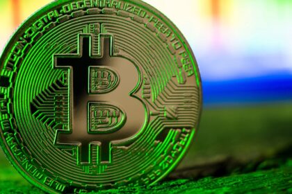 Bitcoin dispara a US$ 81.431 com recuperação das tech e sinal do Fed
