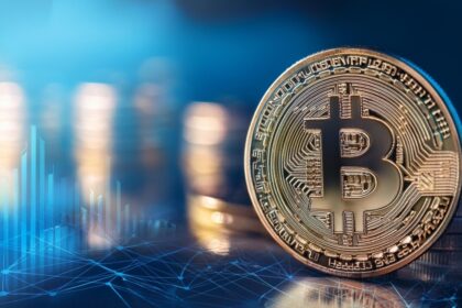 Bitcoin sobe acima de US$82 mil após dados positivos da China