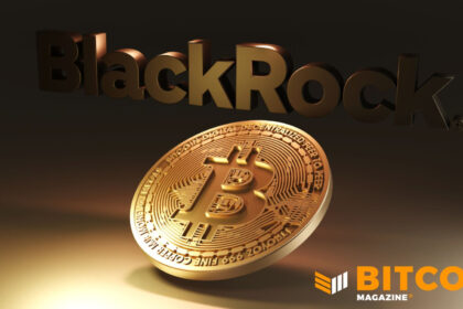 BlackRock pede ETF de bitcoin com proteção contra perdas e ganho limitado